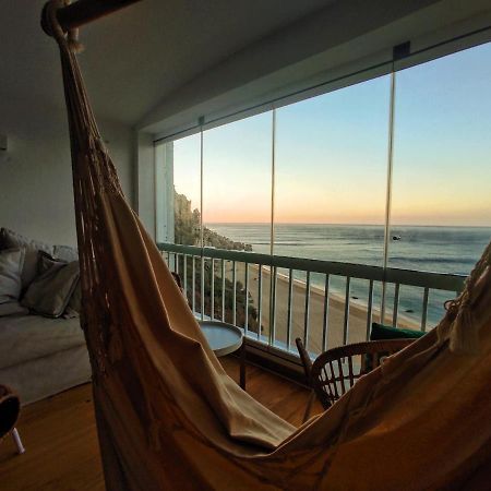 Sesimbra Ocean View Appartement Buitenkant foto