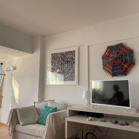 Sesimbra Ocean View Appartement Buitenkant foto