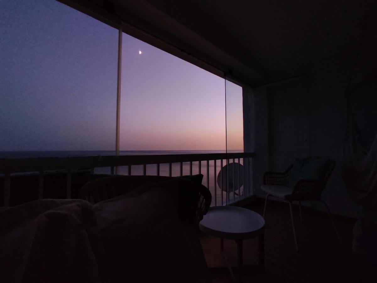 Sesimbra Ocean View Appartement Buitenkant foto