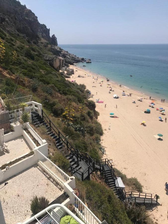 Sesimbra Ocean View Appartement Buitenkant foto