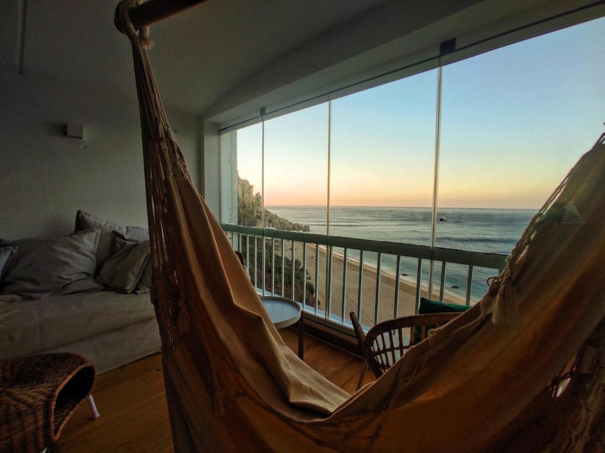 Sesimbra Ocean View Appartement Buitenkant foto