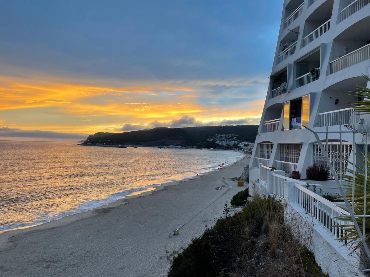 Sesimbra Ocean View Appartement Buitenkant foto