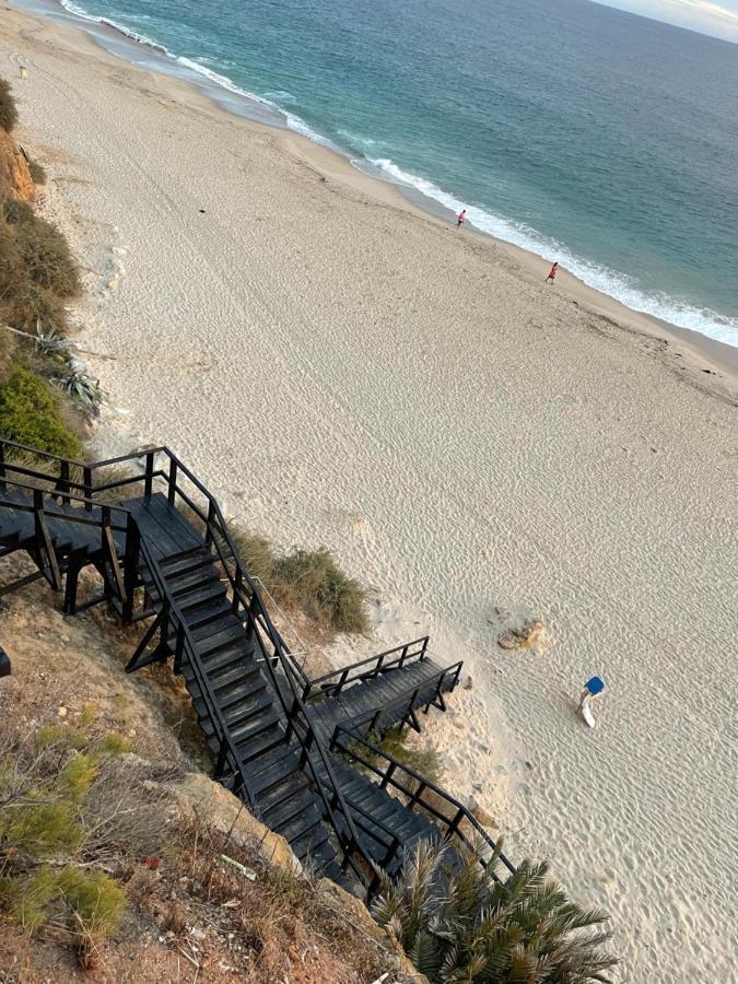 Sesimbra Ocean View Appartement Buitenkant foto