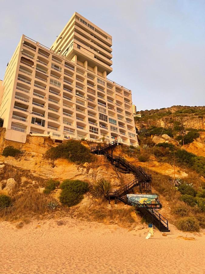 Sesimbra Ocean View Appartement Buitenkant foto