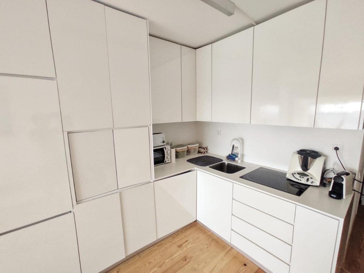 Sesimbra Ocean View Appartement Buitenkant foto