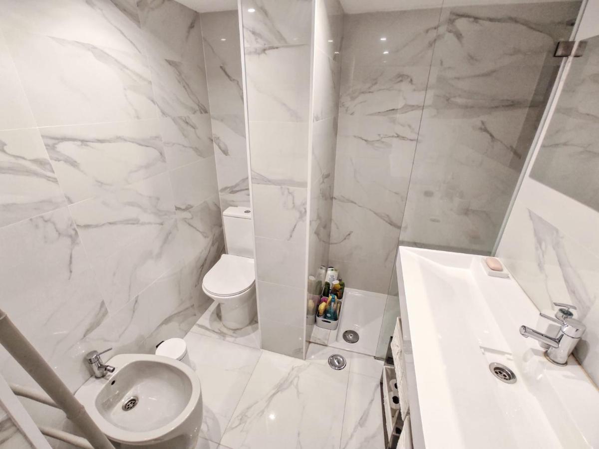 Sesimbra Ocean View Appartement Buitenkant foto