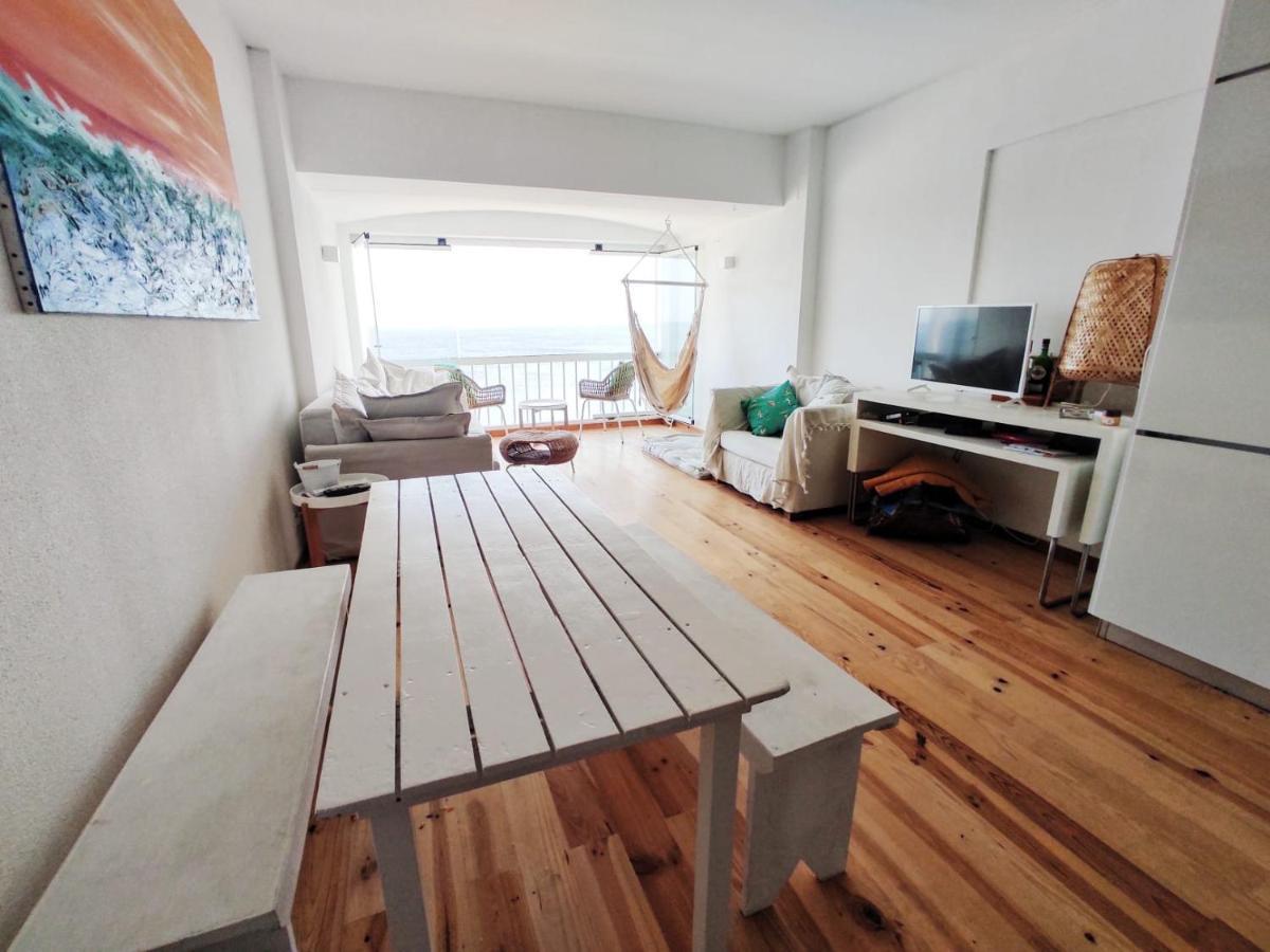 Sesimbra Ocean View Appartement Buitenkant foto