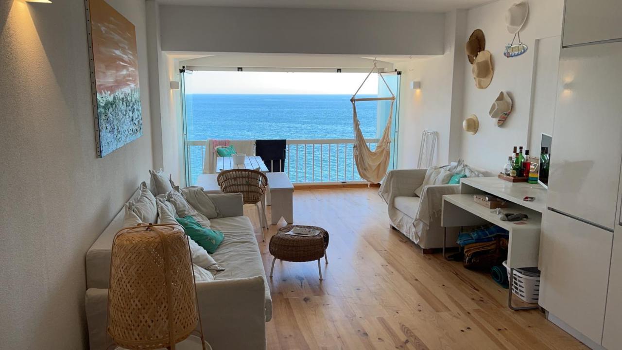 Sesimbra Ocean View Appartement Buitenkant foto