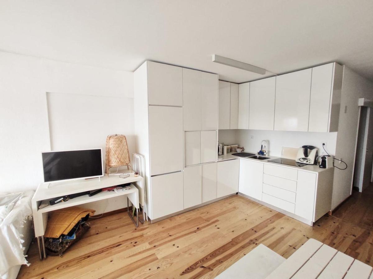 Sesimbra Ocean View Appartement Buitenkant foto