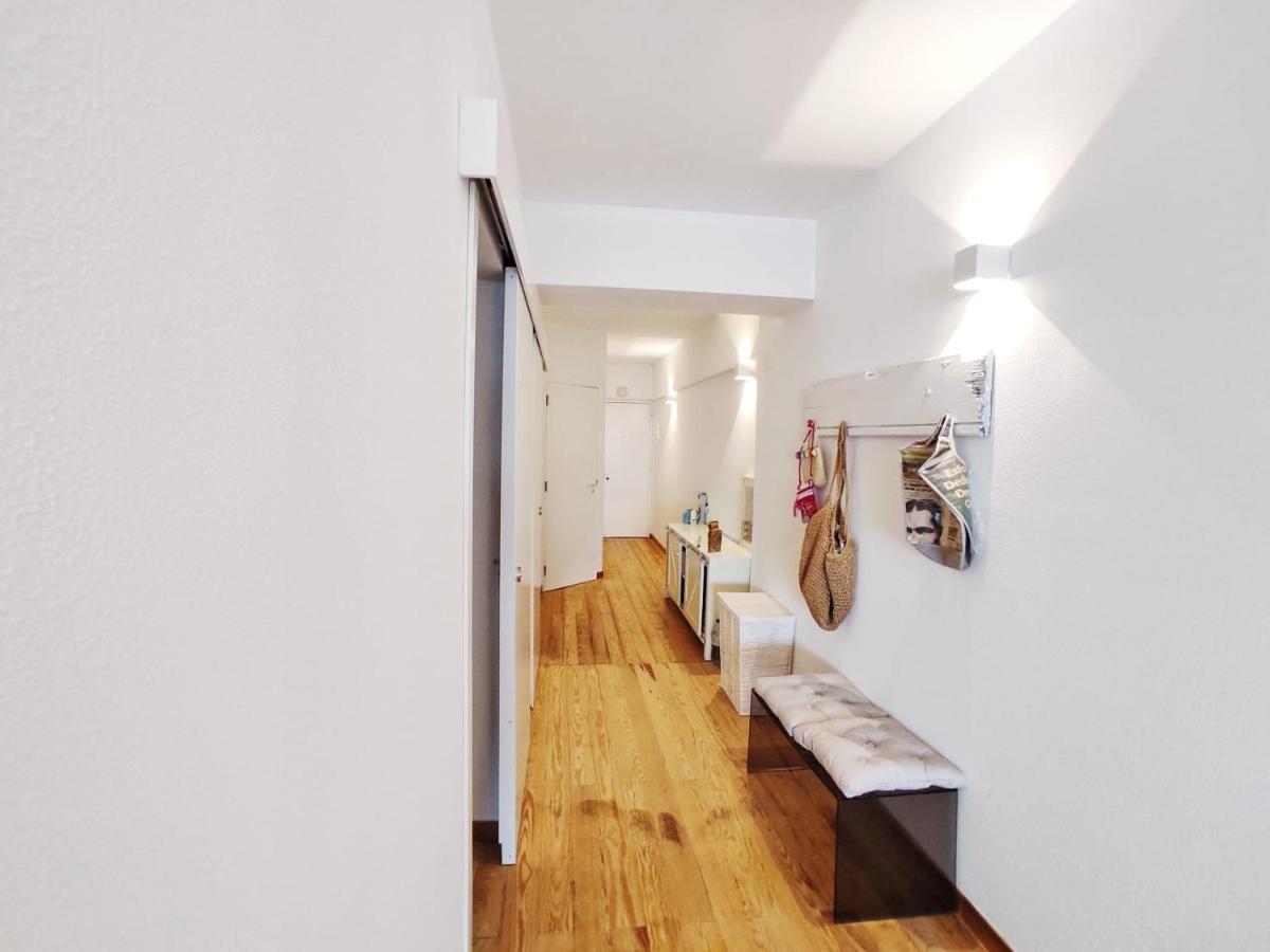 Sesimbra Ocean View Appartement Buitenkant foto