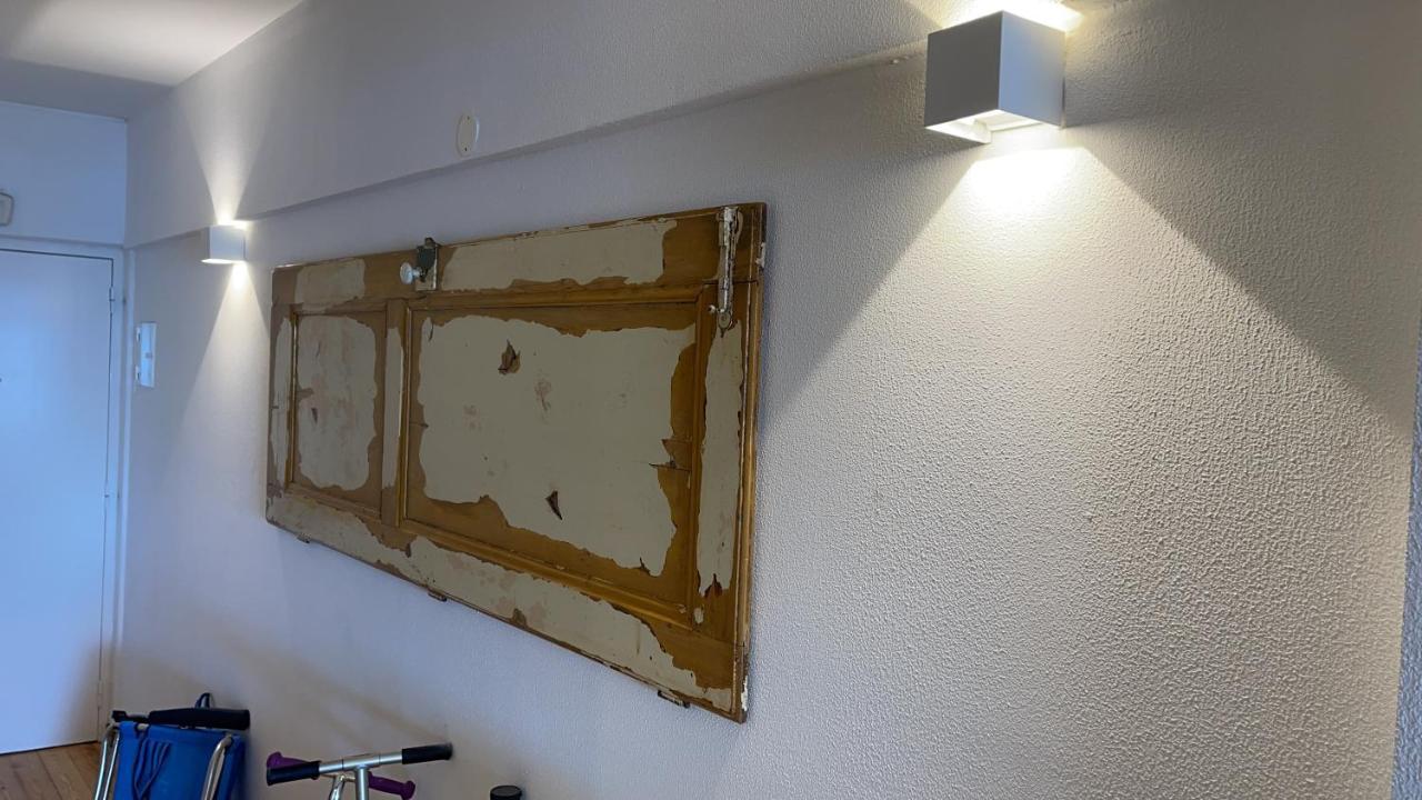 Sesimbra Ocean View Appartement Buitenkant foto