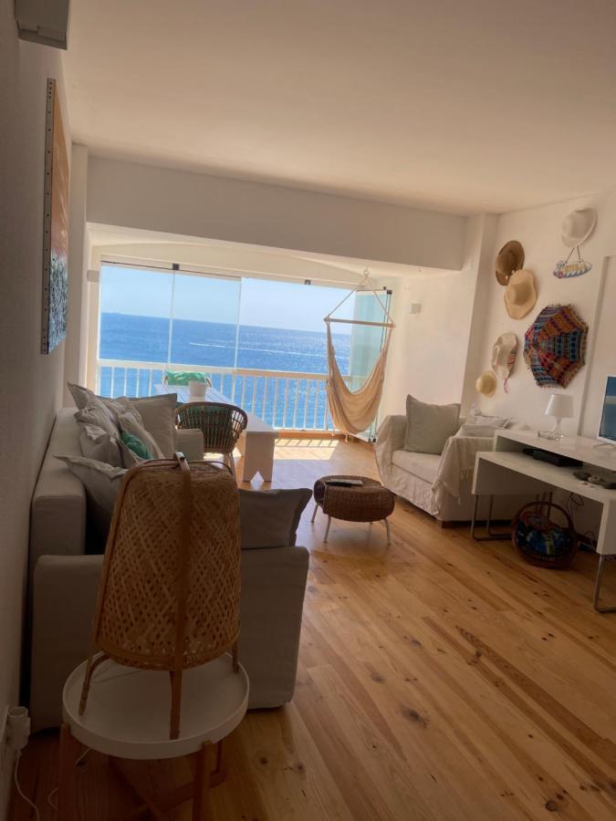 Sesimbra Ocean View Appartement Buitenkant foto