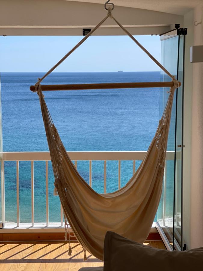 Sesimbra Ocean View Appartement Buitenkant foto