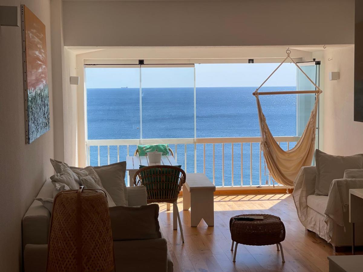 Sesimbra Ocean View Appartement Buitenkant foto