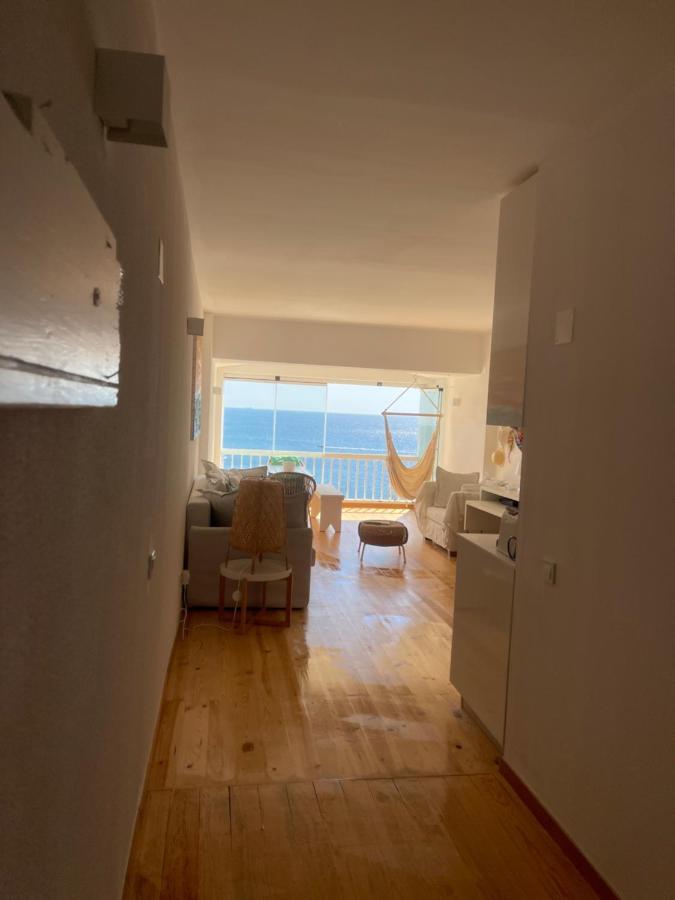 Sesimbra Ocean View Appartement Buitenkant foto