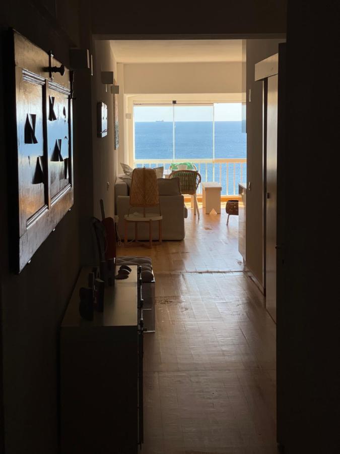 Sesimbra Ocean View Appartement Buitenkant foto