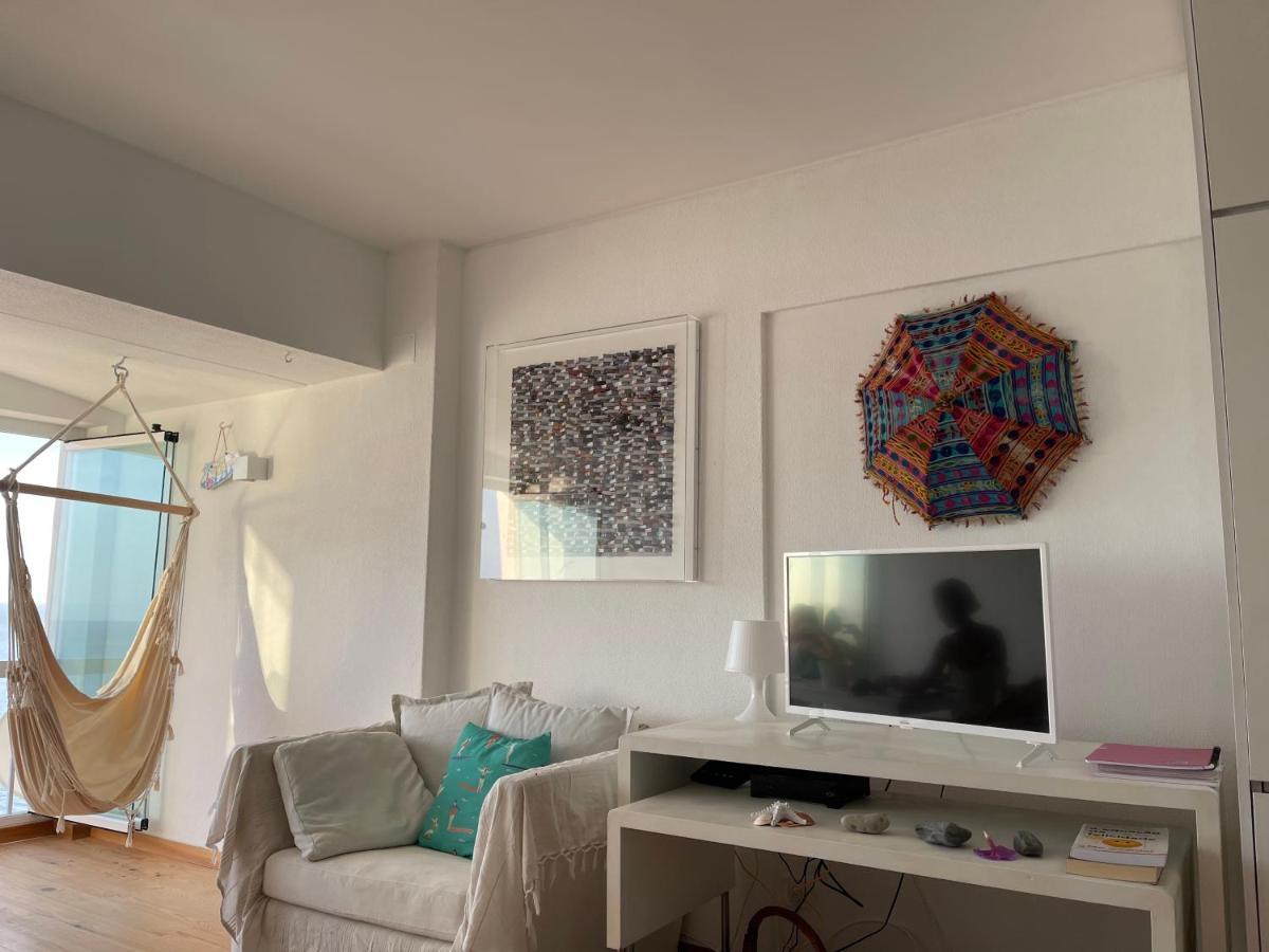 Sesimbra Ocean View Appartement Buitenkant foto