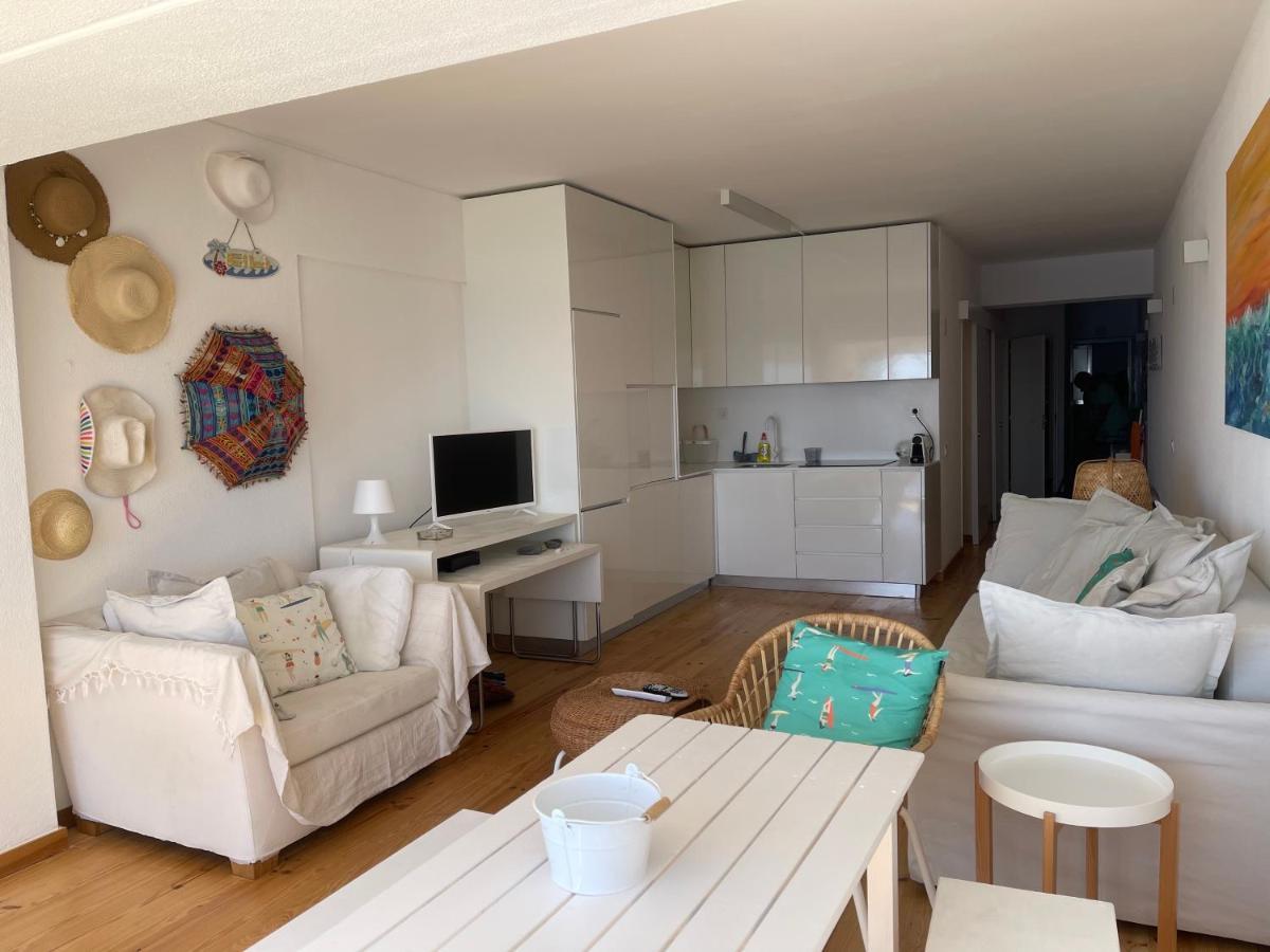 Sesimbra Ocean View Appartement Buitenkant foto