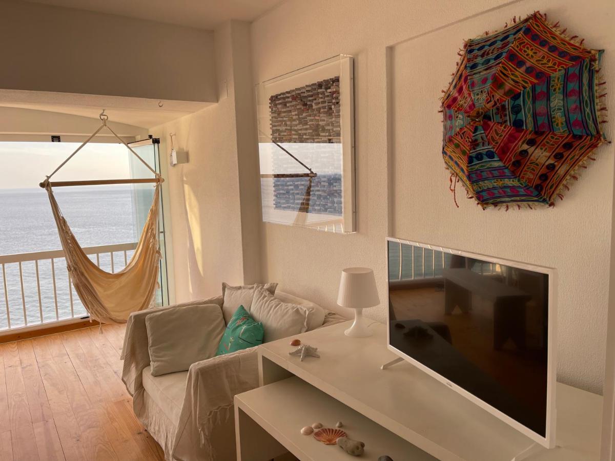 Sesimbra Ocean View Appartement Buitenkant foto