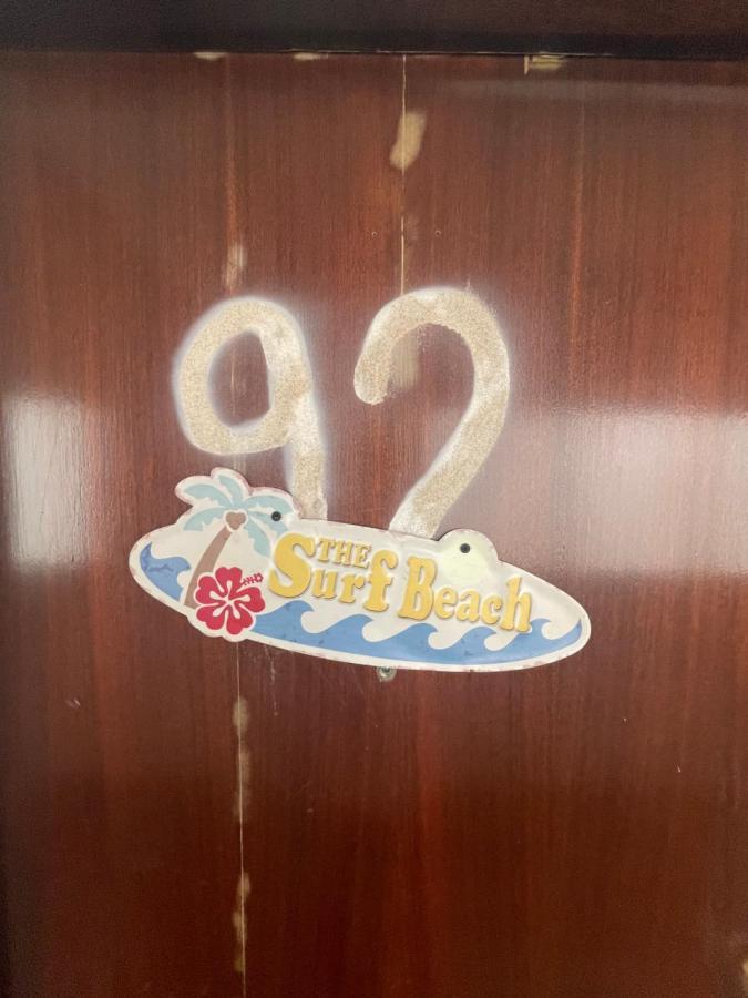 Sesimbra Ocean View Appartement Buitenkant foto